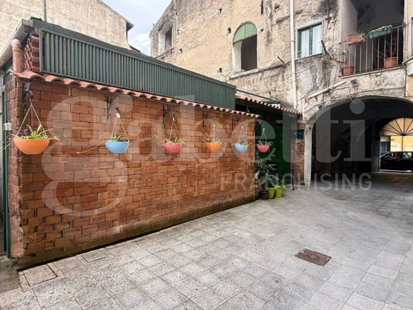 casa indipendente in vendita a Nocera Inferiore