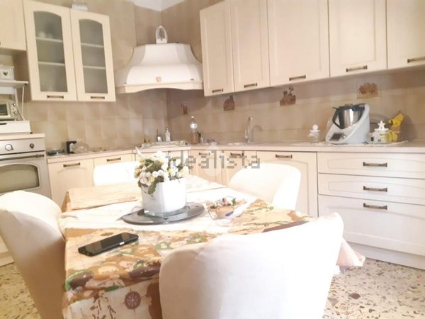 appartamento in vendita a Nocera Inferiore