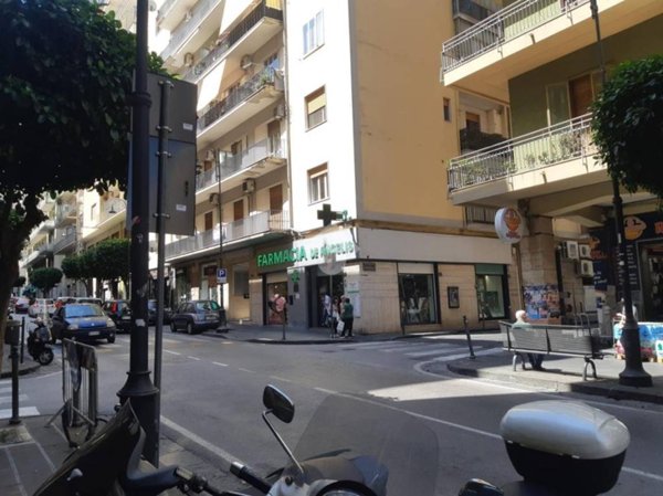 appartamento in vendita a Nocera Inferiore