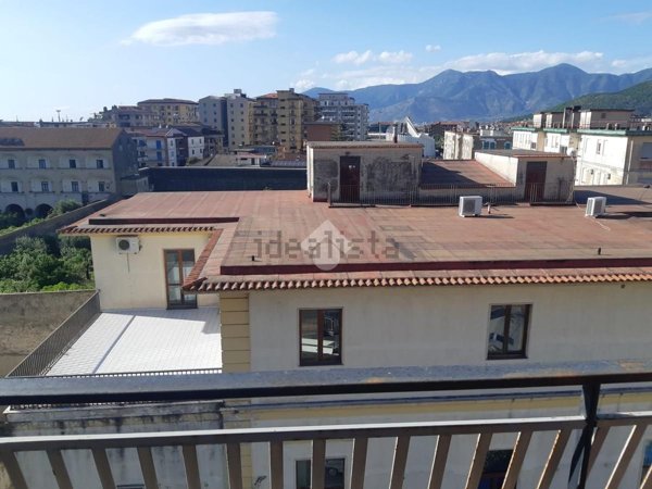 appartamento in vendita a Nocera Inferiore