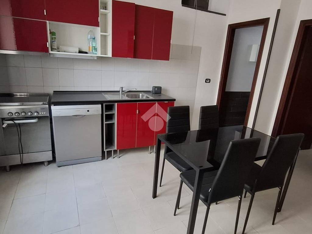 appartamento in vendita a Nocera Inferiore