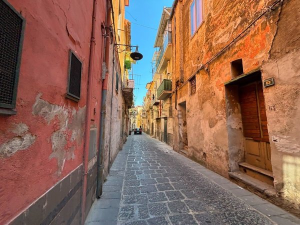 appartamento in vendita a Nocera Inferiore