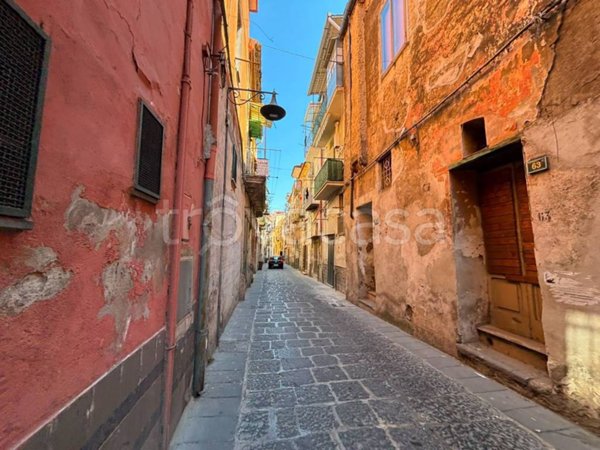 appartamento in vendita a Nocera Inferiore