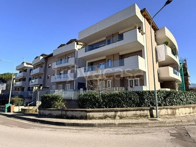 appartamento in vendita a Nocera Inferiore
