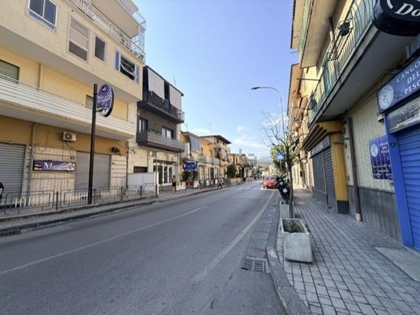 appartamento in vendita a Nocera Inferiore