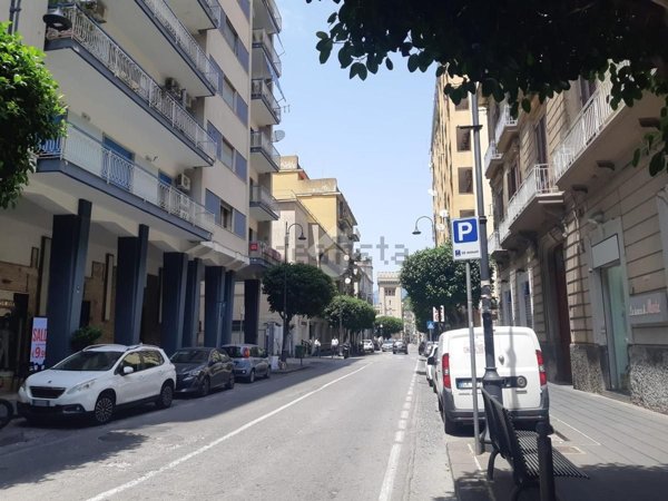 appartamento in vendita a Nocera Inferiore