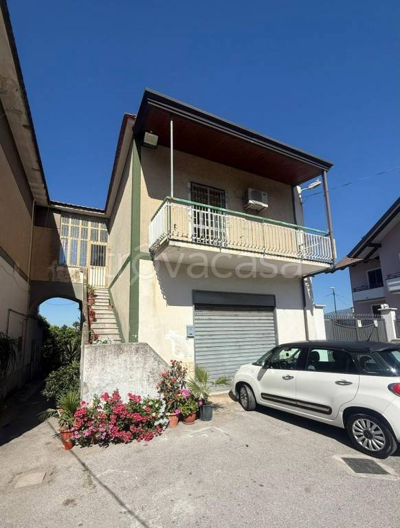 appartamento in vendita a Nocera Inferiore