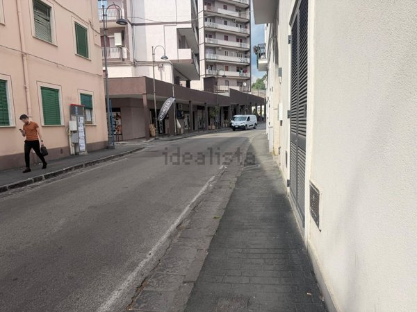 casa semindipendente in vendita a Nocera Inferiore