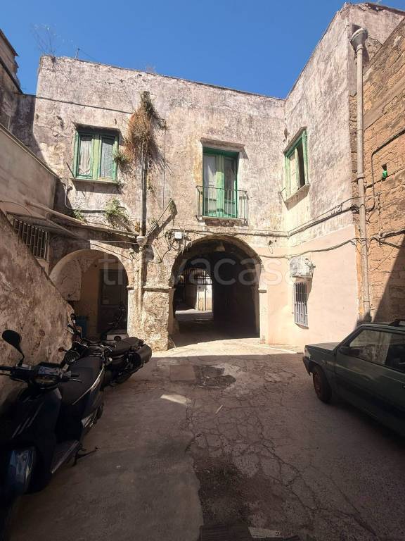 appartamento in vendita a Nocera Inferiore