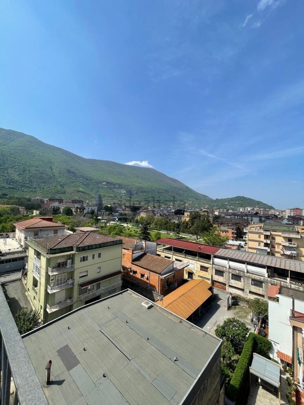 appartamento in vendita a Nocera Inferiore