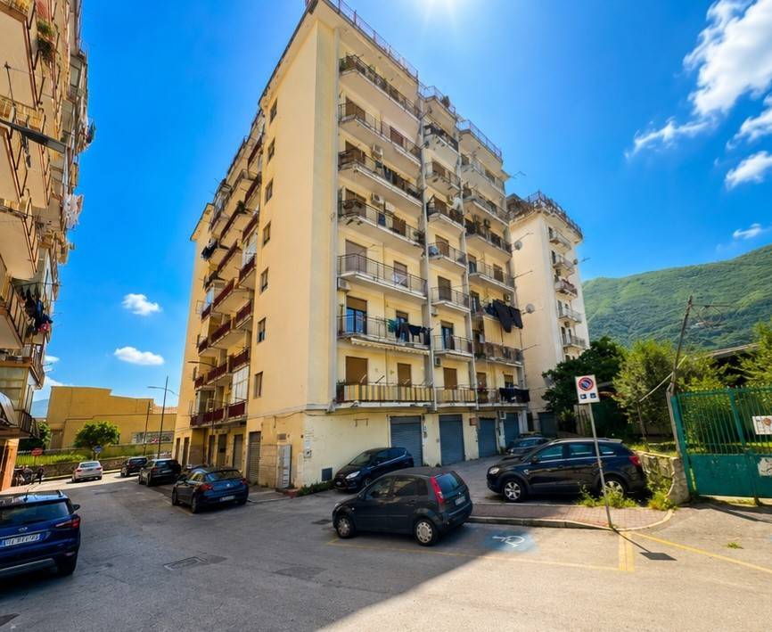 appartamento in vendita a Nocera Inferiore