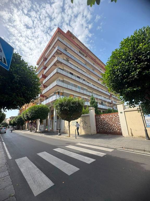 appartamento in vendita a Nocera Inferiore