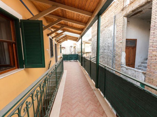 appartamento in vendita a Nocera Inferiore