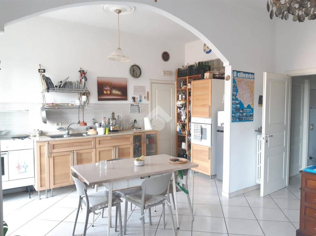 appartamento in vendita a Nocera Inferiore