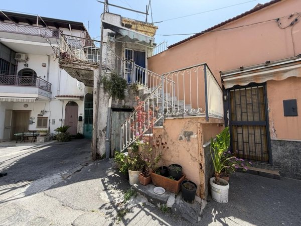appartamento in vendita a Nocera Inferiore
