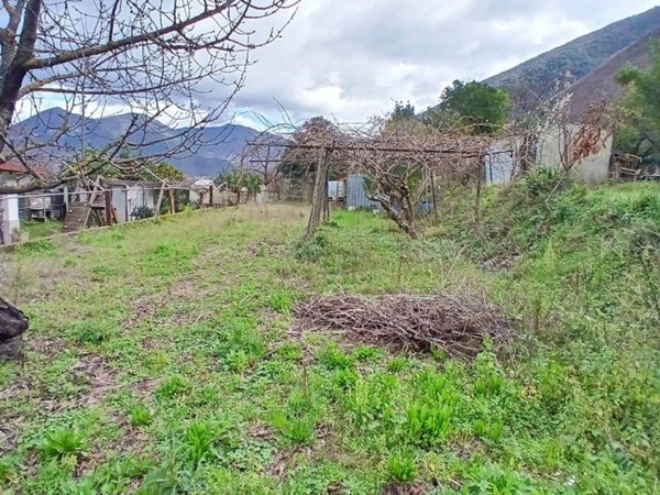 terreno agricolo in vendita a Nocera Inferiore