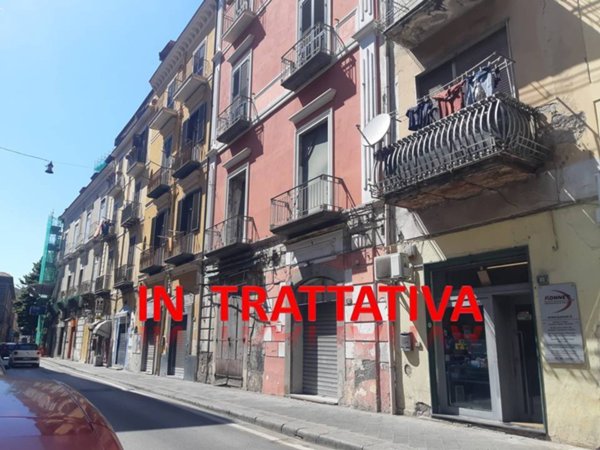 appartamento in vendita a Nocera Inferiore