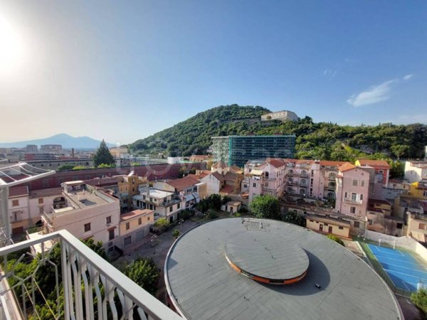 appartamento in vendita a Nocera Inferiore