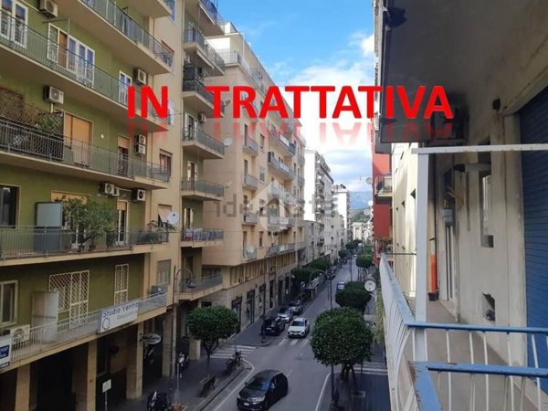 appartamento in vendita a Nocera Inferiore