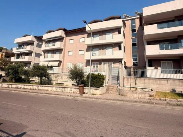 appartamento in vendita a Nocera Inferiore