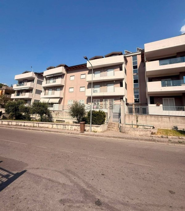 appartamento in vendita a Nocera Inferiore
