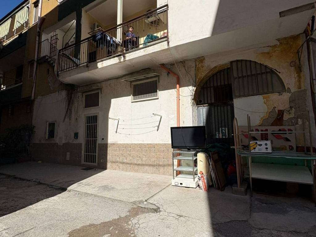 appartamento in vendita a Nocera Inferiore