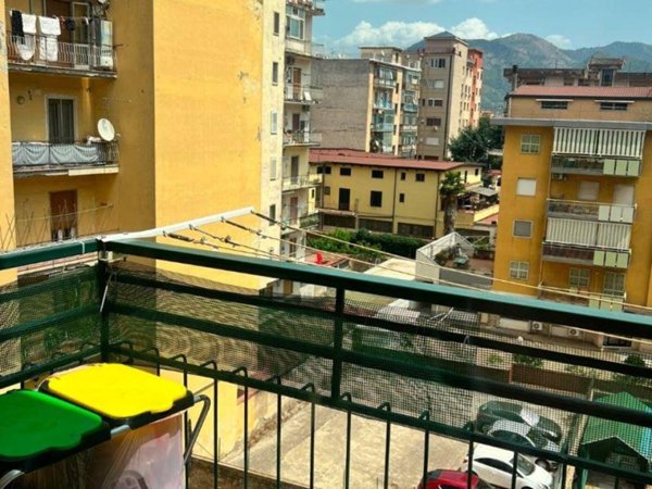 appartamento in vendita a Nocera Inferiore