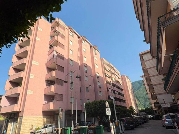 appartamento in vendita a Nocera Inferiore
