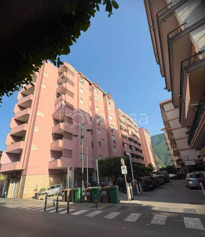appartamento in vendita a Nocera Inferiore