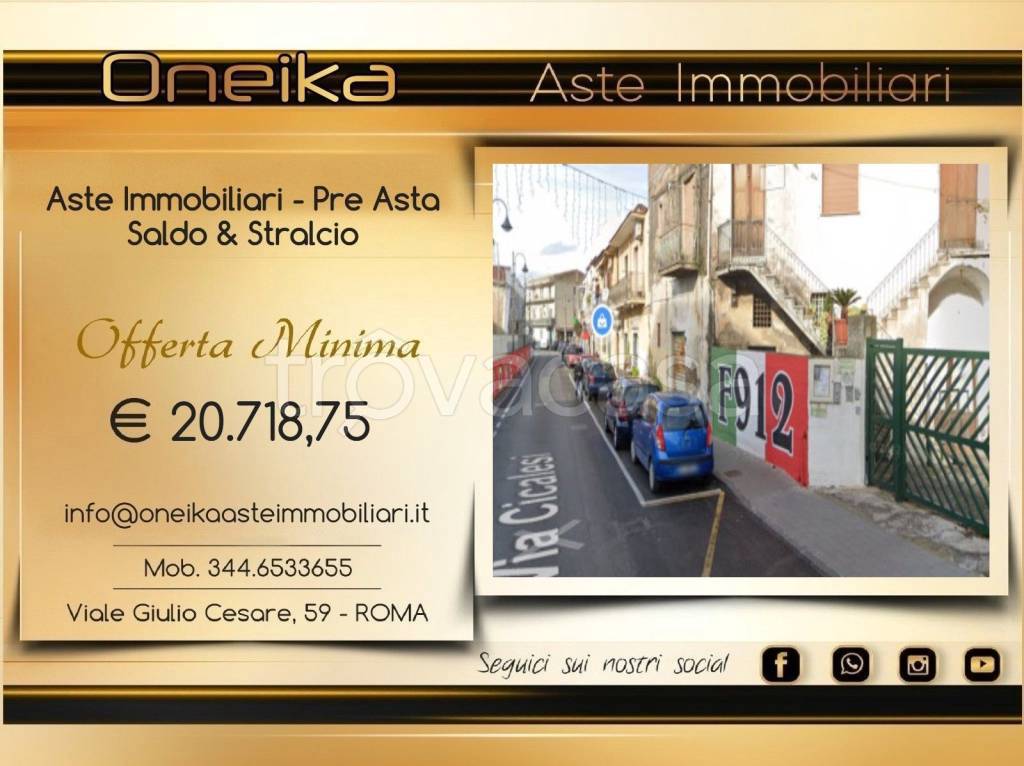 appartamento in vendita a Nocera Inferiore