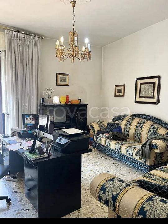 appartamento in vendita a Nocera Inferiore