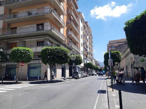 appartamento in vendita a Nocera Inferiore
