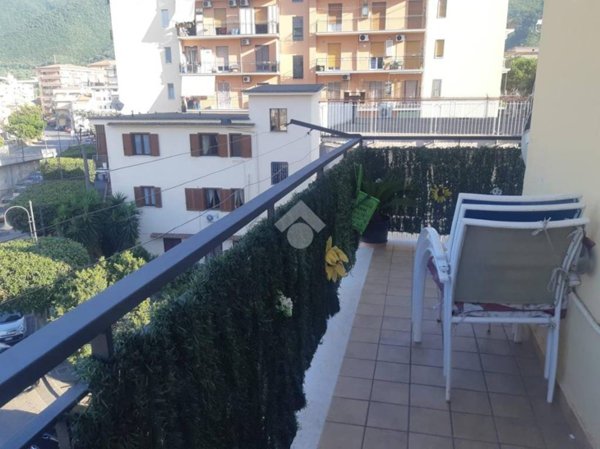 appartamento in vendita a Nocera Inferiore