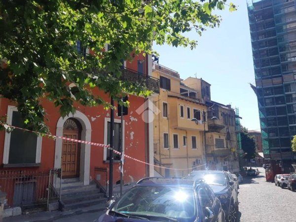 appartamento in vendita a Nocera Inferiore