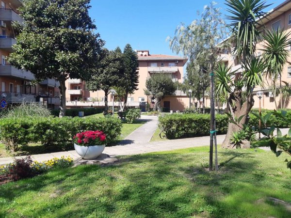 appartamento in vendita a Nocera Inferiore