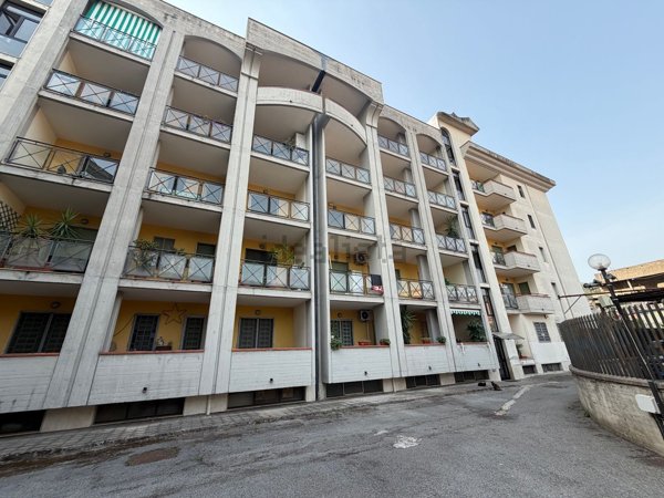 appartamento in vendita a Nocera Inferiore