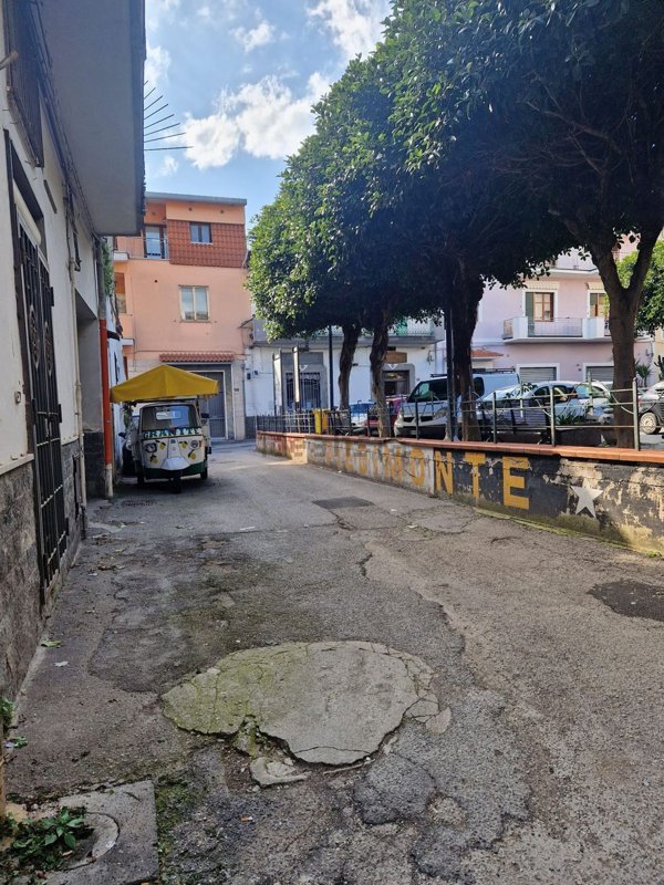 appartamento in vendita a Nocera Inferiore