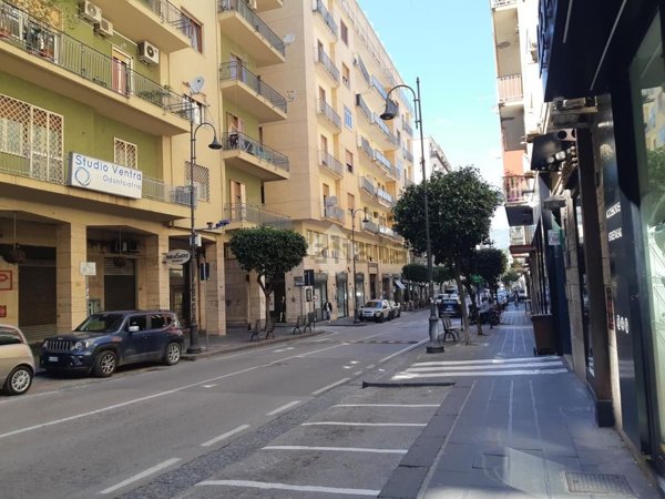 appartamento in vendita a Nocera Inferiore