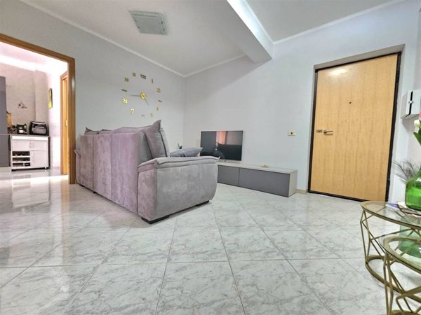 appartamento in vendita a Nocera Inferiore