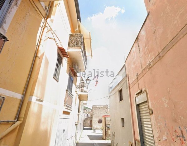 appartamento in vendita a Nocera Inferiore