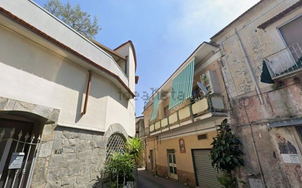 appartamento in vendita a Nocera Inferiore