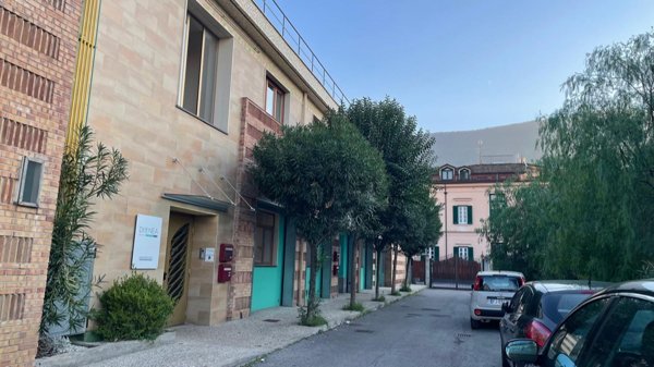 appartamento in vendita a Nocera Inferiore