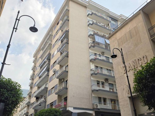 appartamento in vendita a Nocera Inferiore