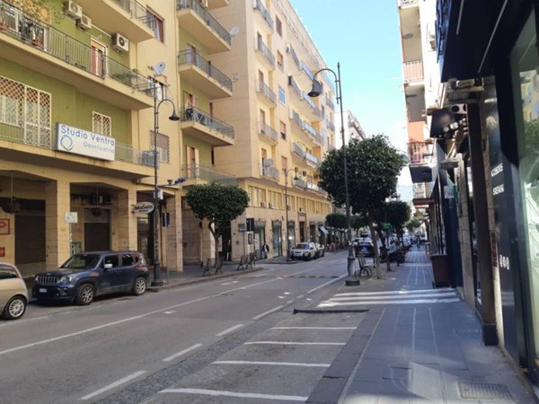 appartamento in vendita a Nocera Inferiore