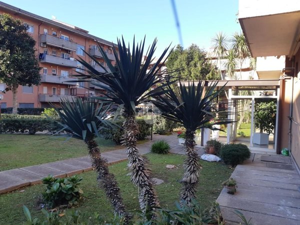 appartamento in vendita a Nocera Inferiore
