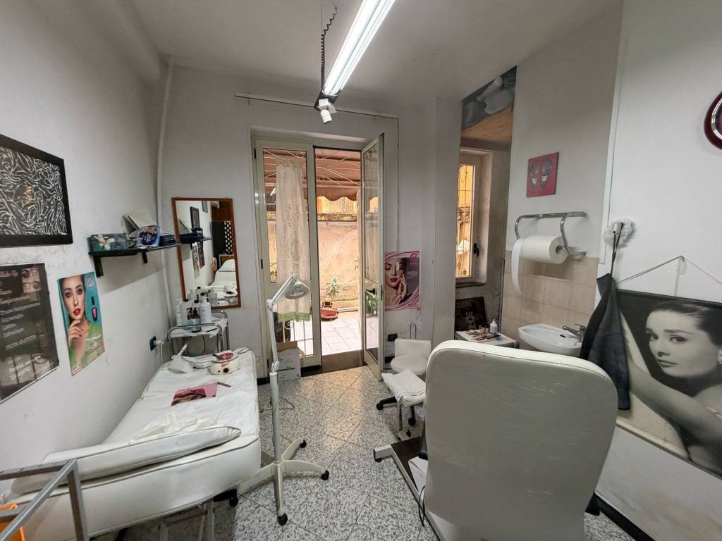 appartamento in vendita a Nocera Inferiore