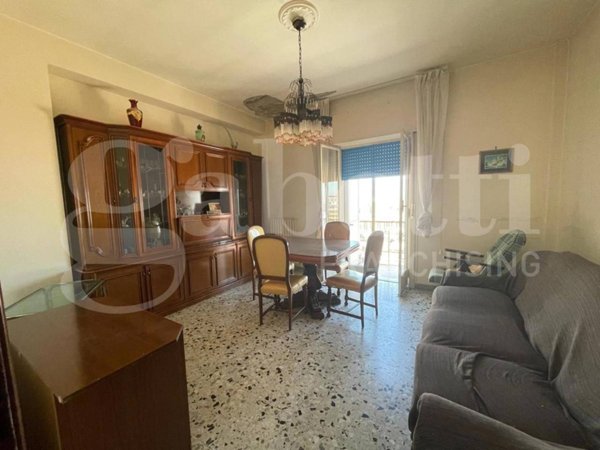appartamento in vendita a Nocera Inferiore