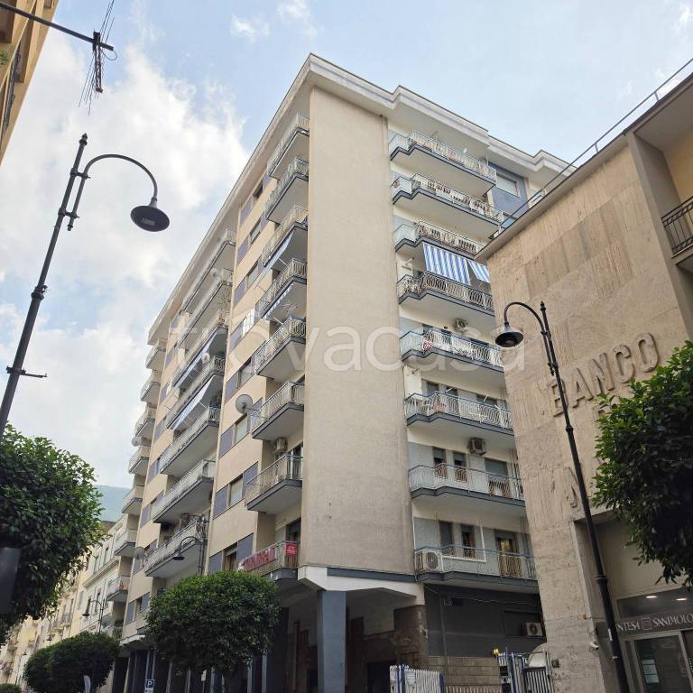 appartamento in vendita a Nocera Inferiore
