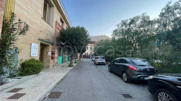 appartamento in vendita a Nocera Inferiore