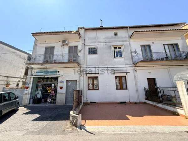 appartamento in vendita a Nocera Inferiore